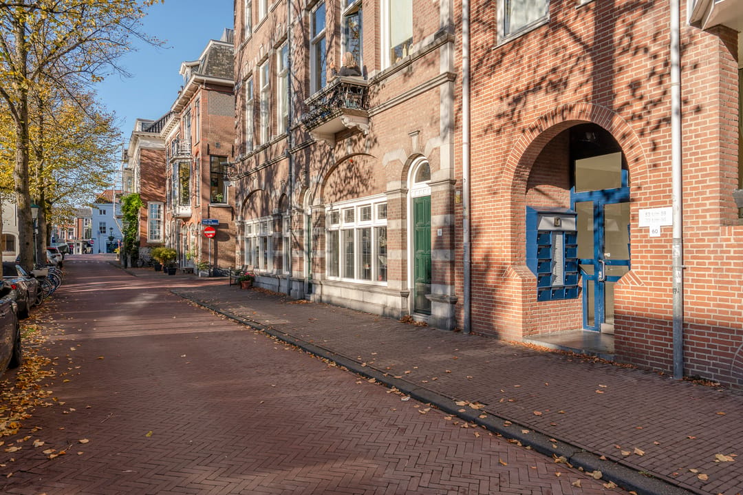 Photo 8 of Houtweg 58