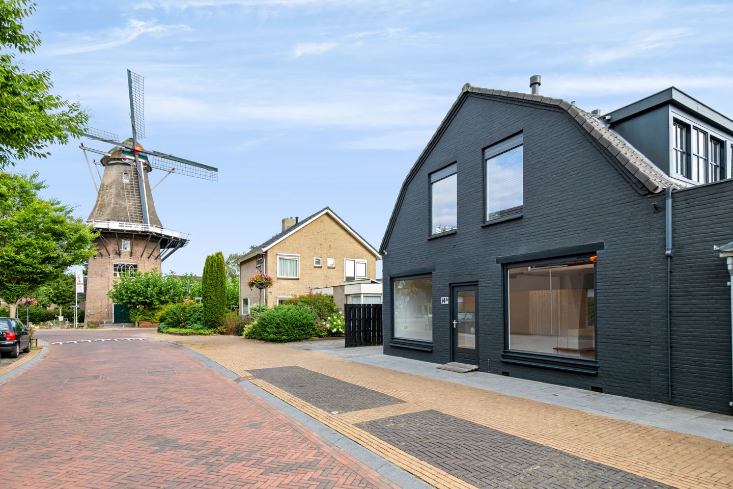 Foto 4 van Jan Mulderstraat 14-A