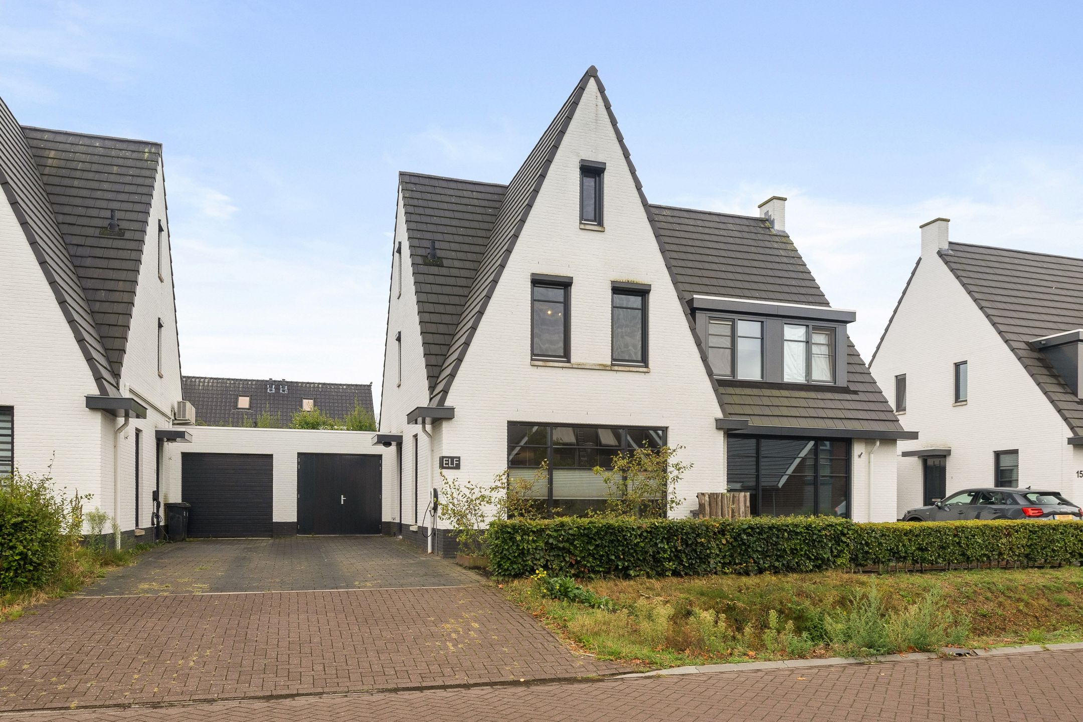 Koninginnenpage 11 