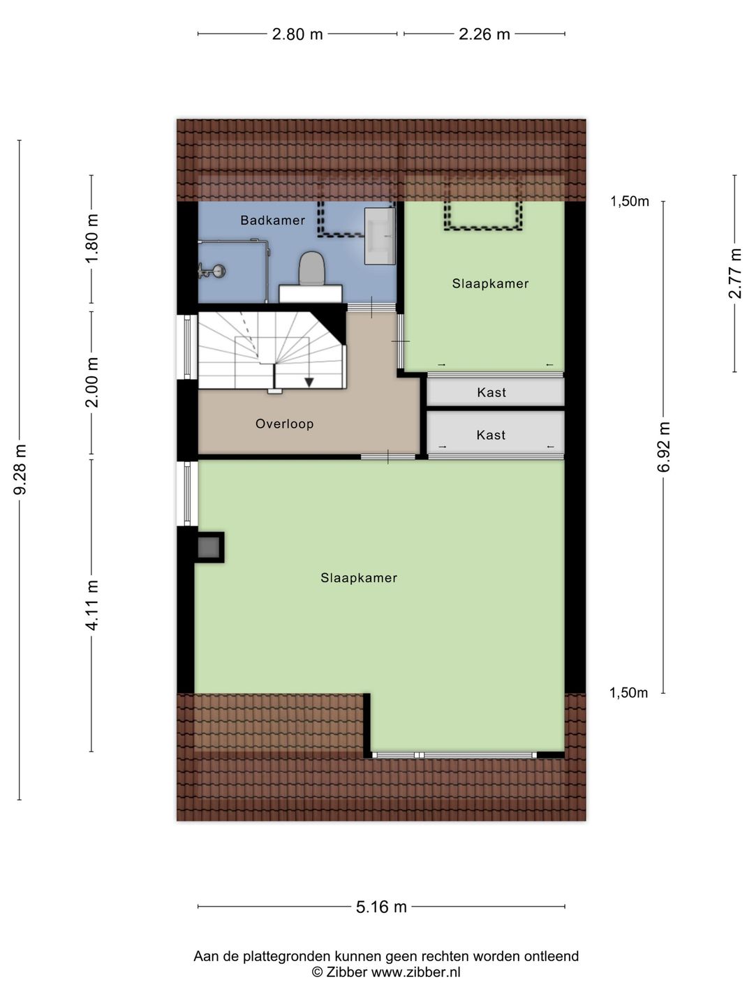 Foto 47 van Assumburgstraat 17
