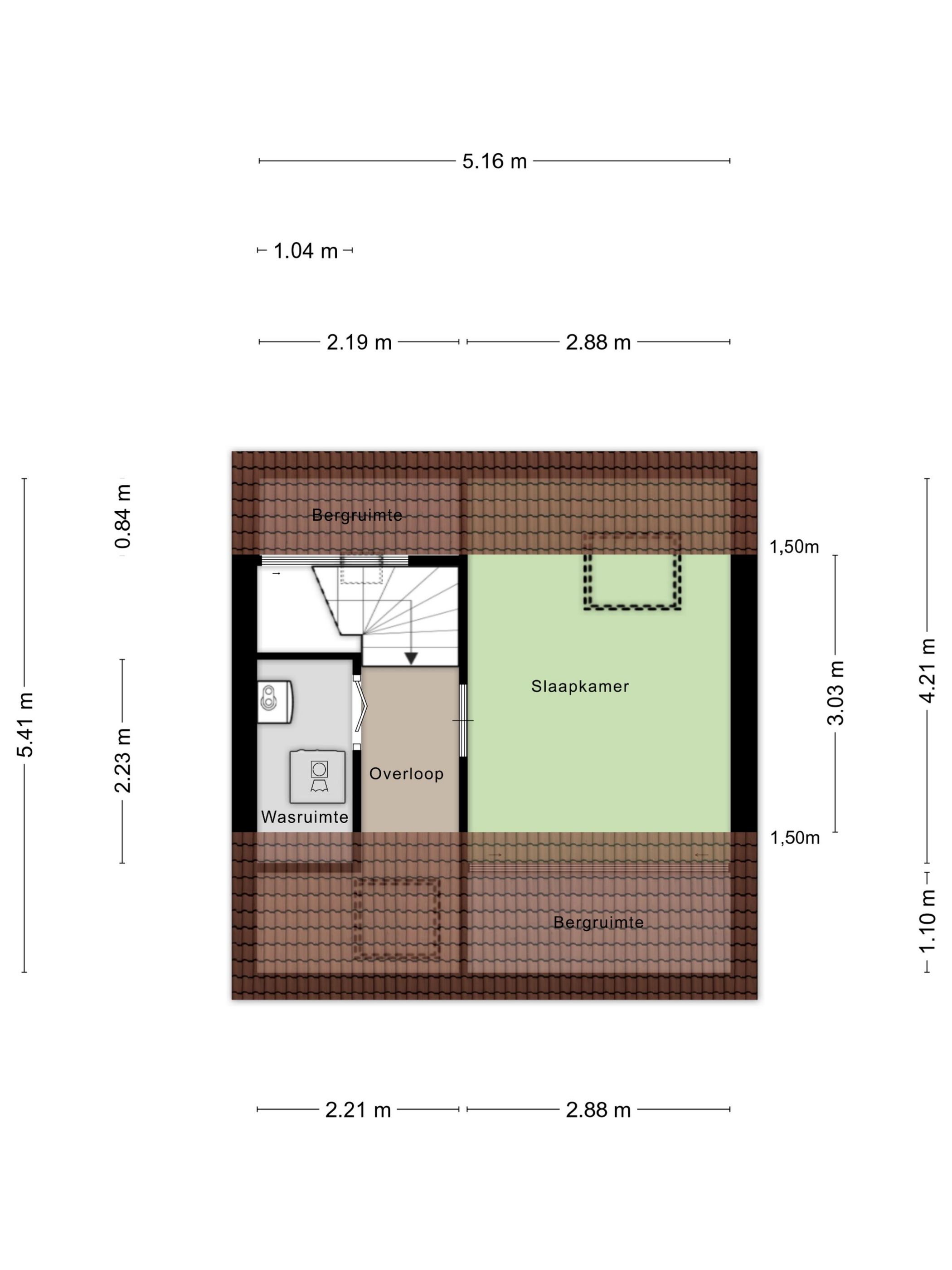 Foto 48 van Assumburgstraat 17