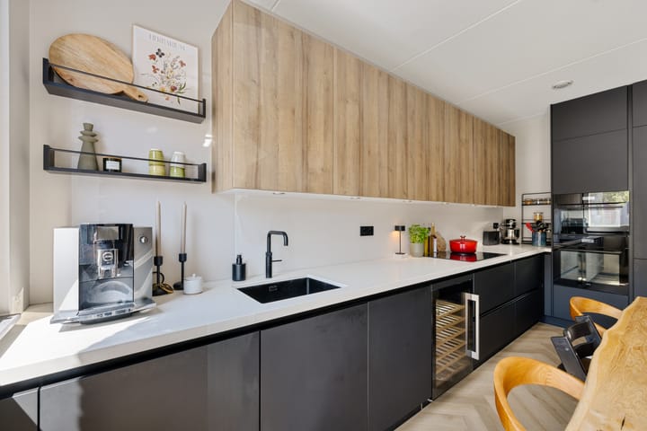 Tussenwoning te koop: Tweede Muntmeesterslaan 45, Utrecht