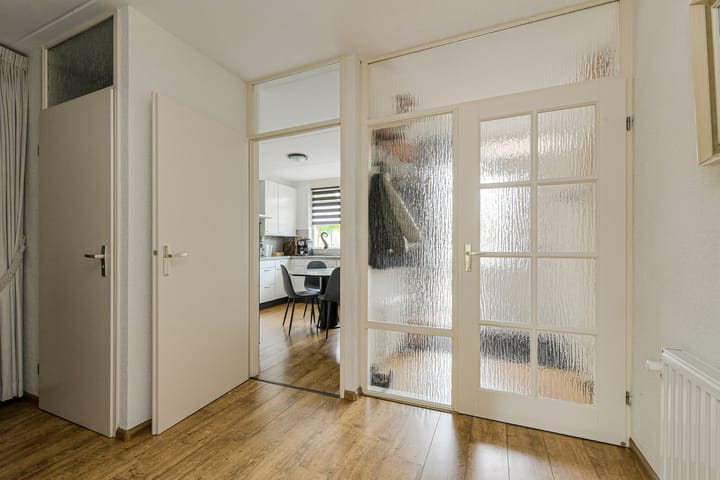 Foto 4 van Abraham Kuijperstraat 63