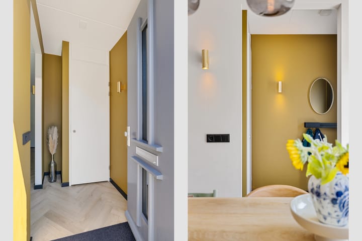Tussenwoning te koop: Tweede Muntmeesterslaan 45, Utrecht