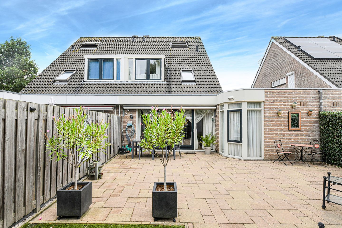 Foto 44 van Abraham Kuijperstraat 63