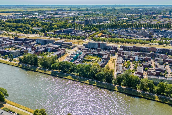 Tussenwoning te koop: Tweede Muntmeesterslaan 45, Utrecht
