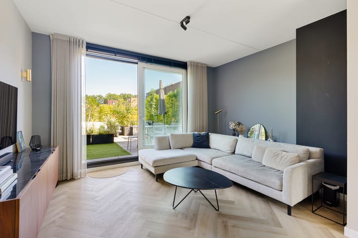 Tussenwoning te koop: Tweede Muntmeesterslaan 45, Utrecht