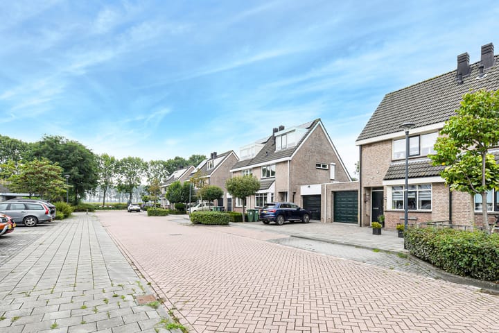 Foto 4 van Abraham Kuijperstraat 63