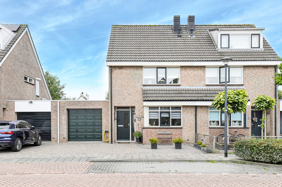 Foto 47 van Abraham Kuijperstraat 63
