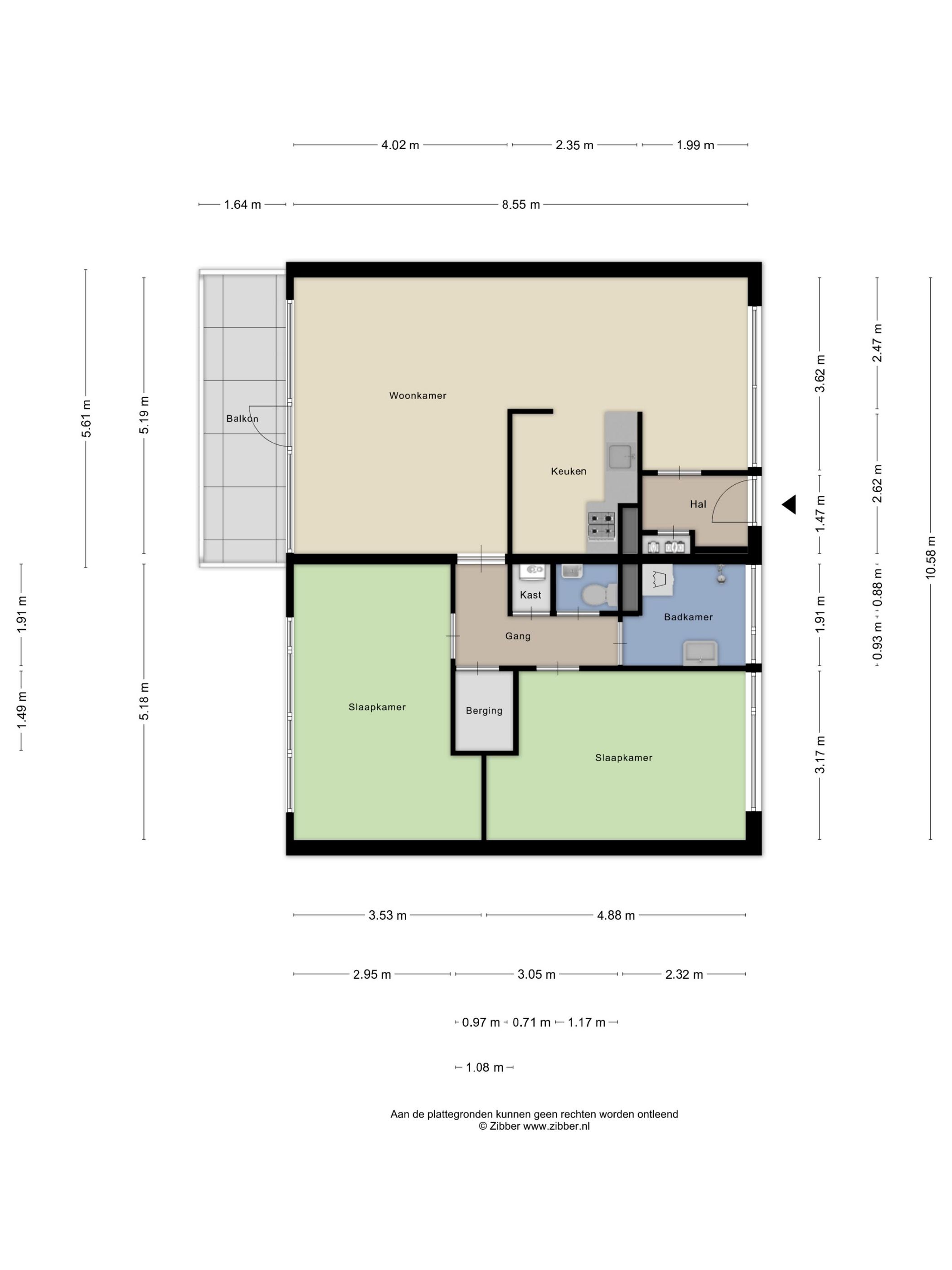 Photo 30 of Gildenburg 404
