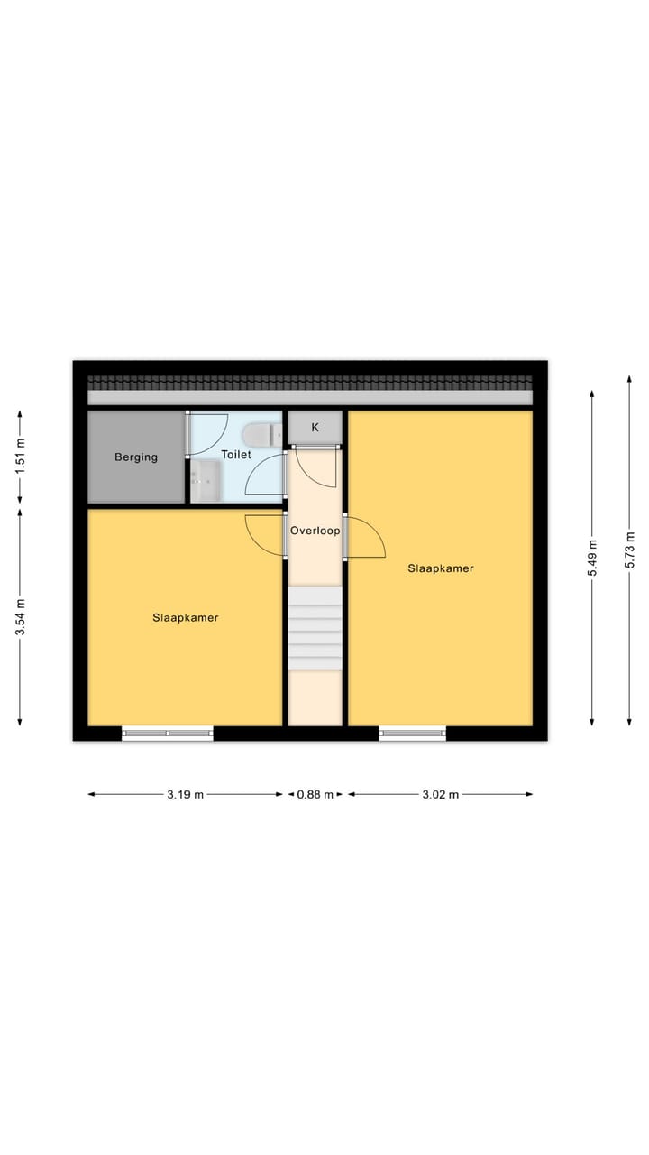 Tussenwoning te koop: Helmkruid 34, Oldenzaal