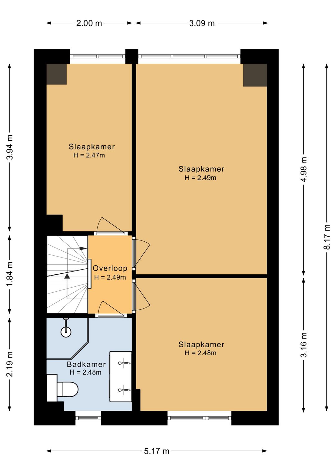 Foto 43 van Ambachtlaan 31