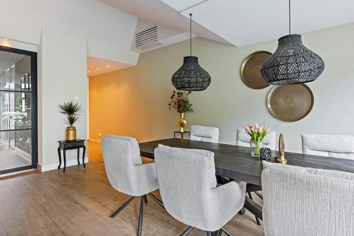 Tussenwoning te koop: Helmkruid 34, Oldenzaal