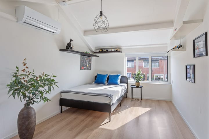 Tussenwoning te koop: Helmkruid 34, Oldenzaal