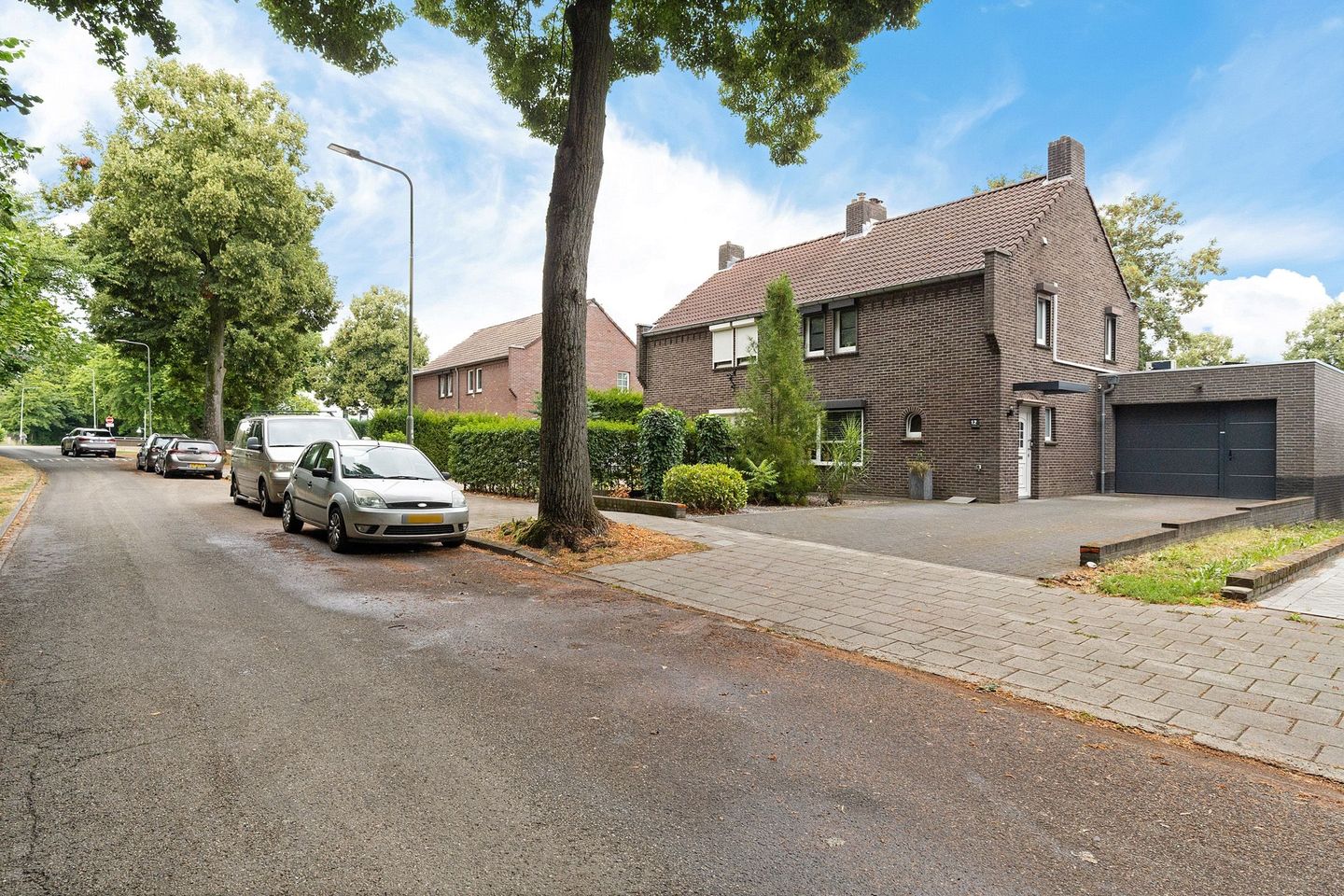 Foto 4 van Dr. Ariënsstraat 12