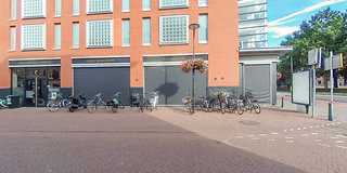 View 360° photos