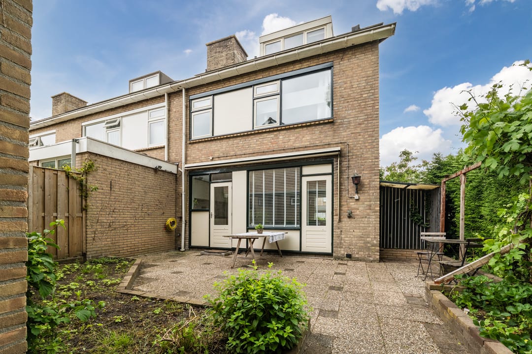 Foto 43 van Maluslaan 86