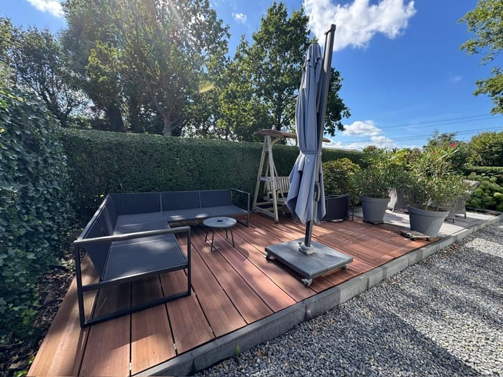 Woning te koop: Gorsplein 2KL23, Oostvoorne