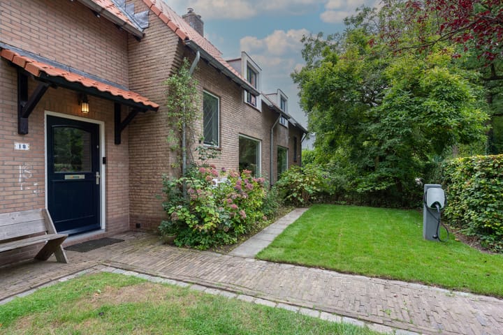 Foto 4 van Vijverlaan 18