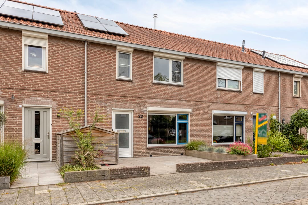 Foto 37 van Tamboerijnstraat 22