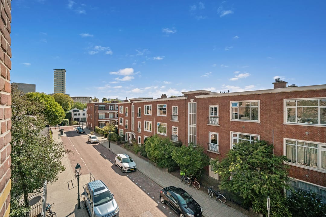 Foto 41 van Bentinckstraat 13