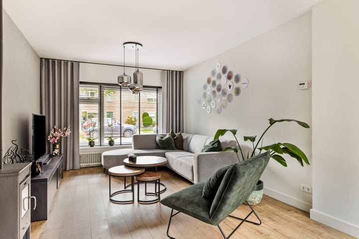 Foto 4 van Tamboerijnstraat 22
