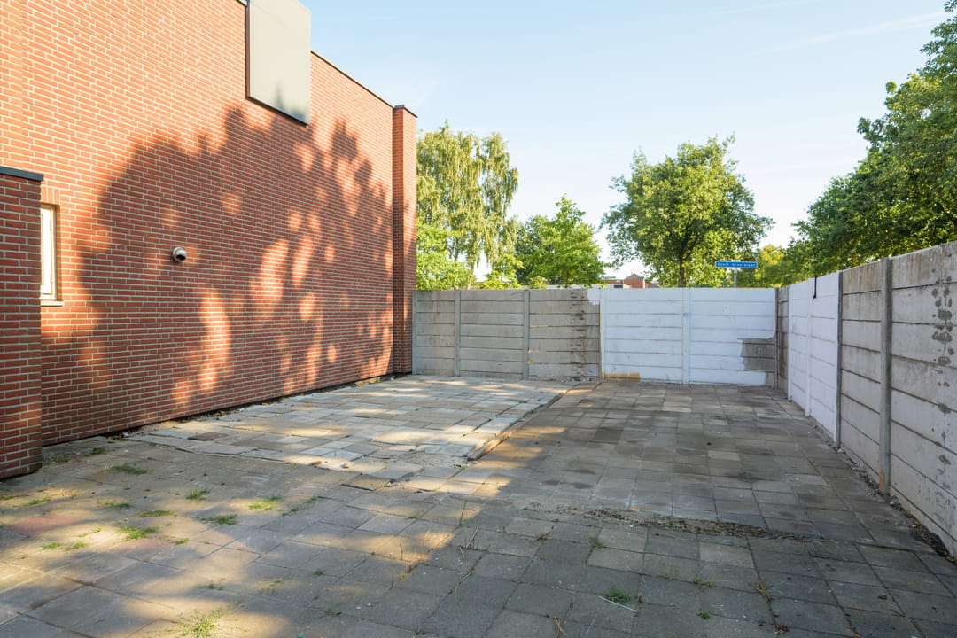 Photo 32 of Geert Grootelaan 24