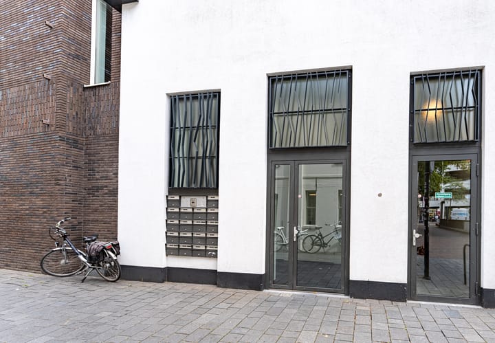 Foto 3 van Nieuwe Emmasingel 102