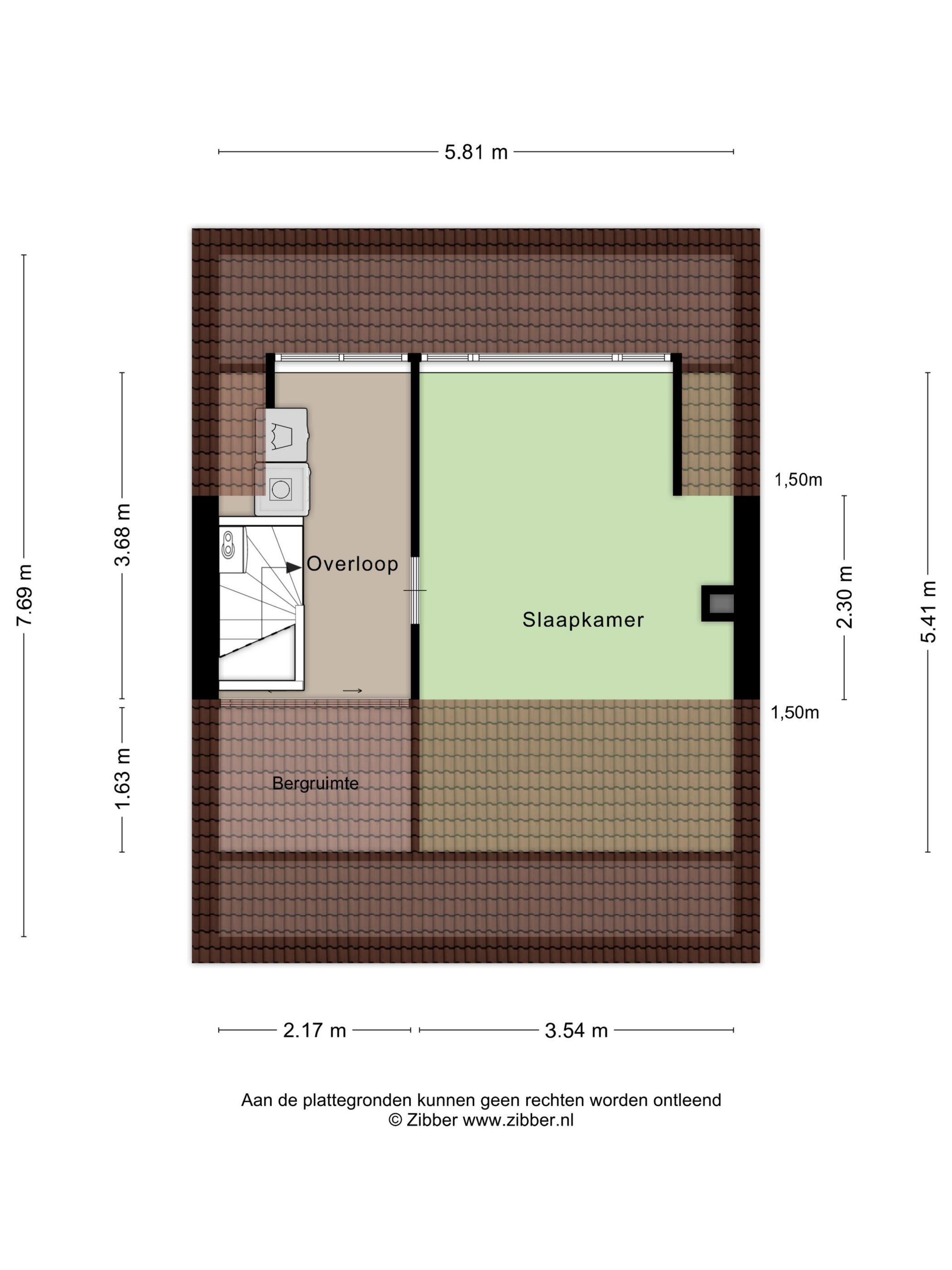 Foto 42 van Tamboerijnstraat 22