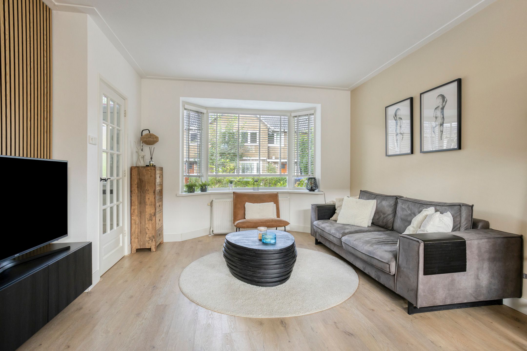 Foto 3 van Burgemeester Ter Laanstraat 34