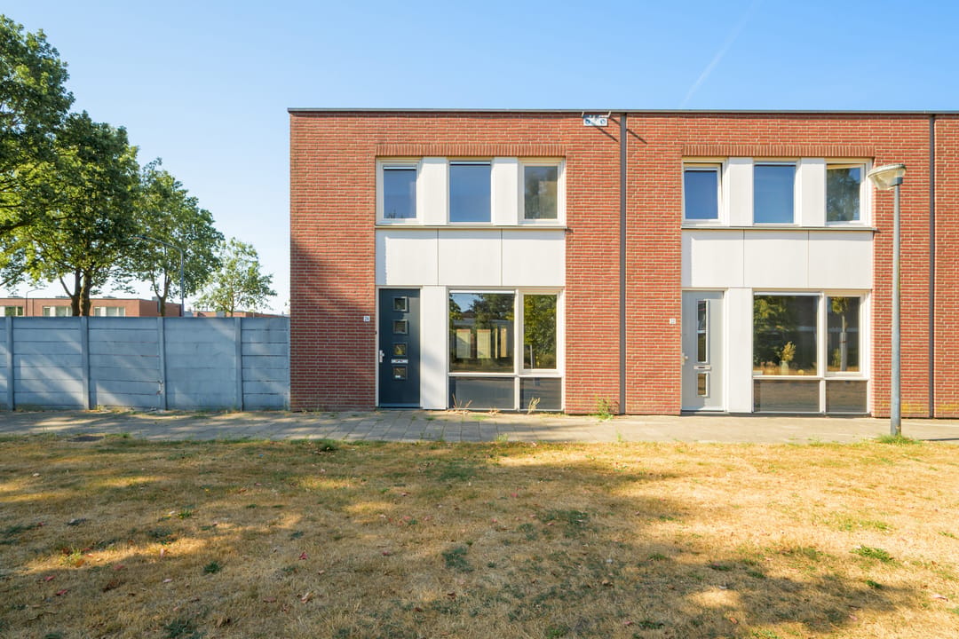 Photo 1 of Geert Grootelaan 24