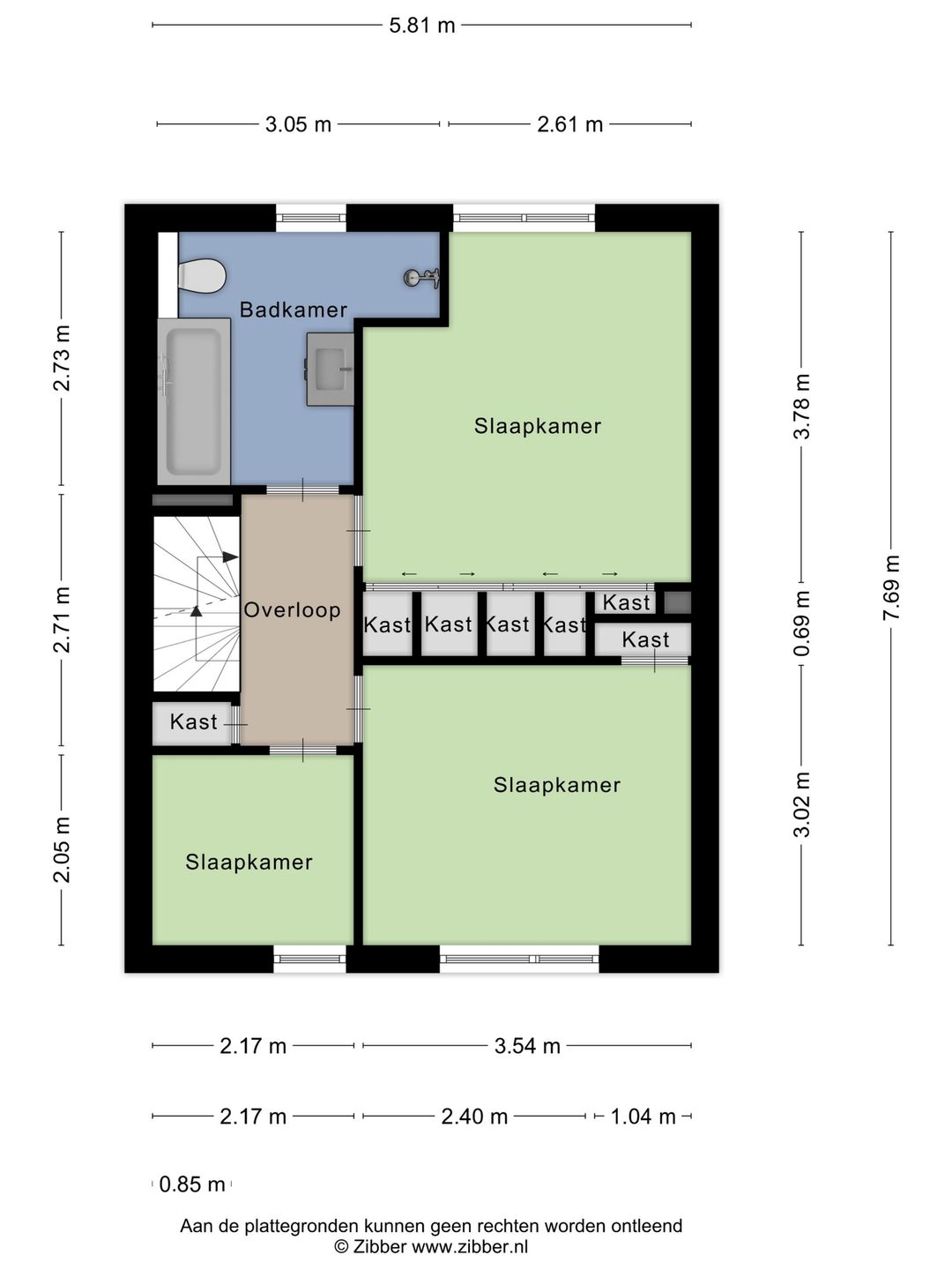 Foto 41 van Tamboerijnstraat 22