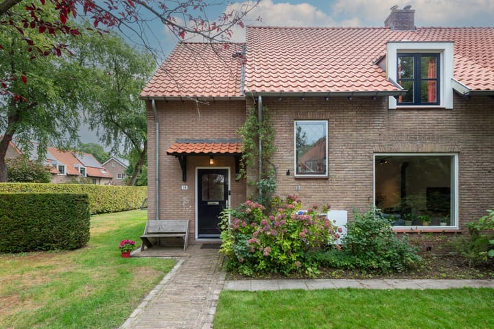 Foto 2 van Vijverlaan 18