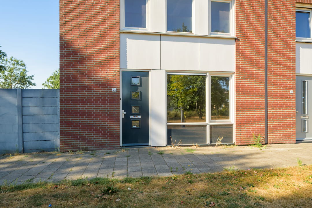 Photo 41 of Geert Grootelaan 24