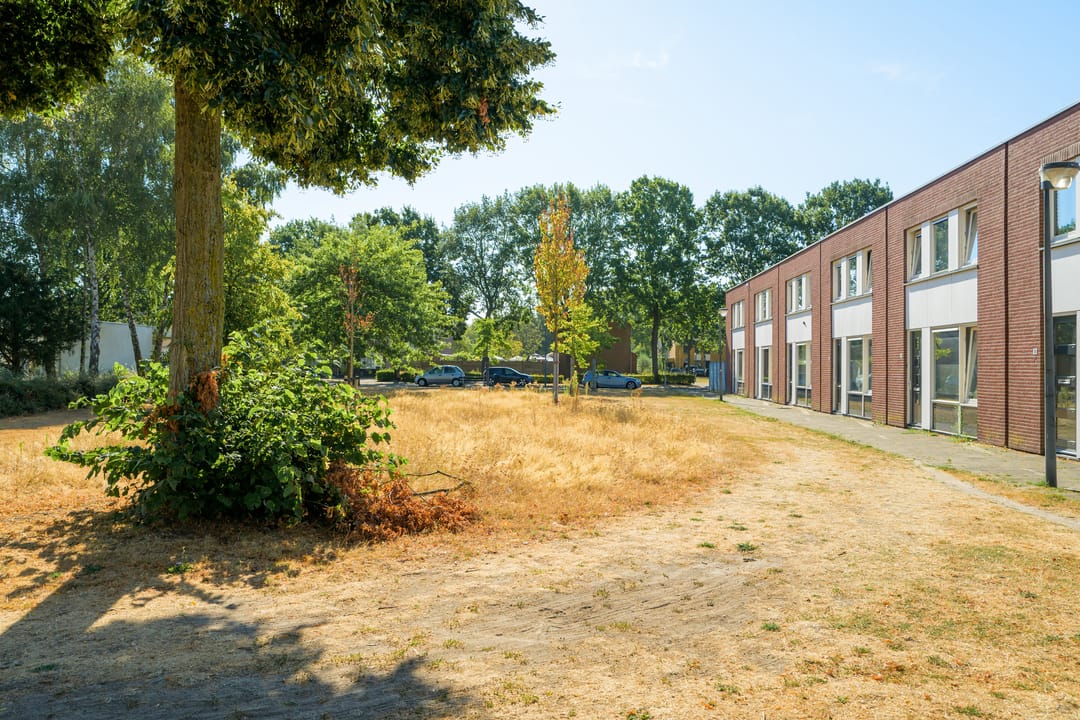 Photo 38 of Geert Grootelaan 24