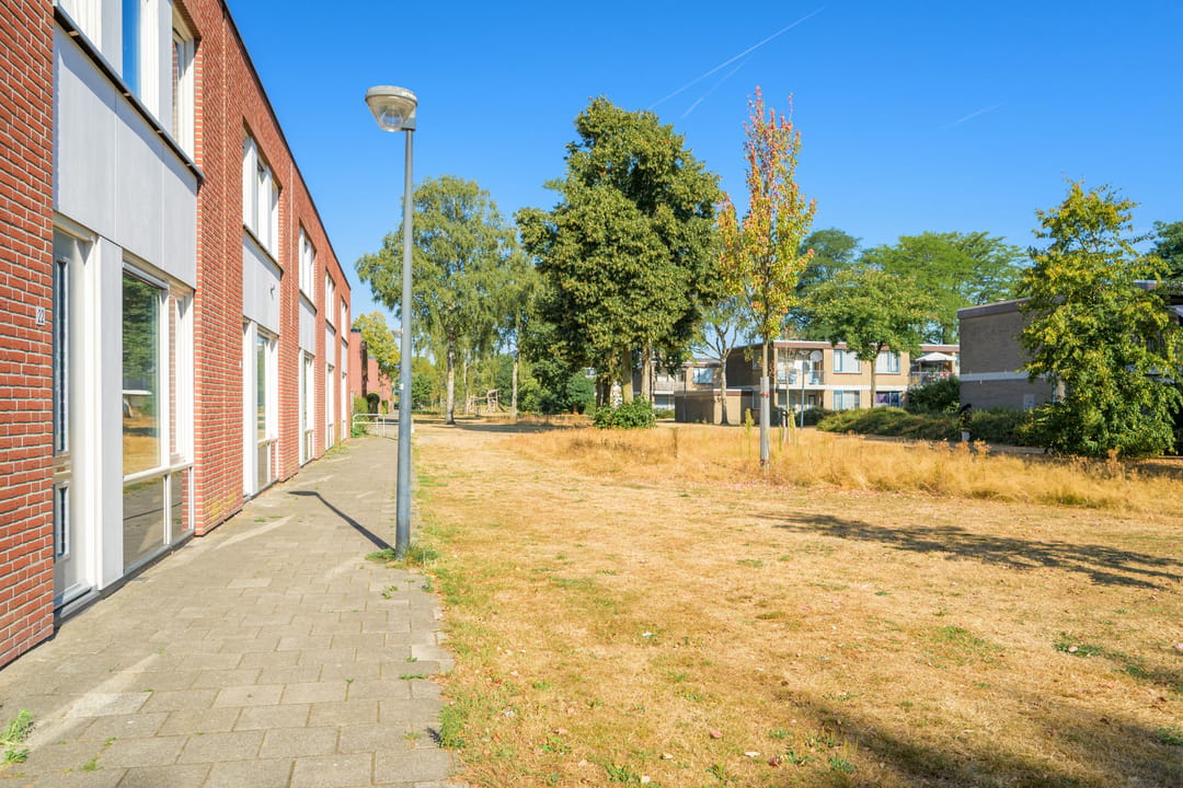Photo 37 of Geert Grootelaan 24