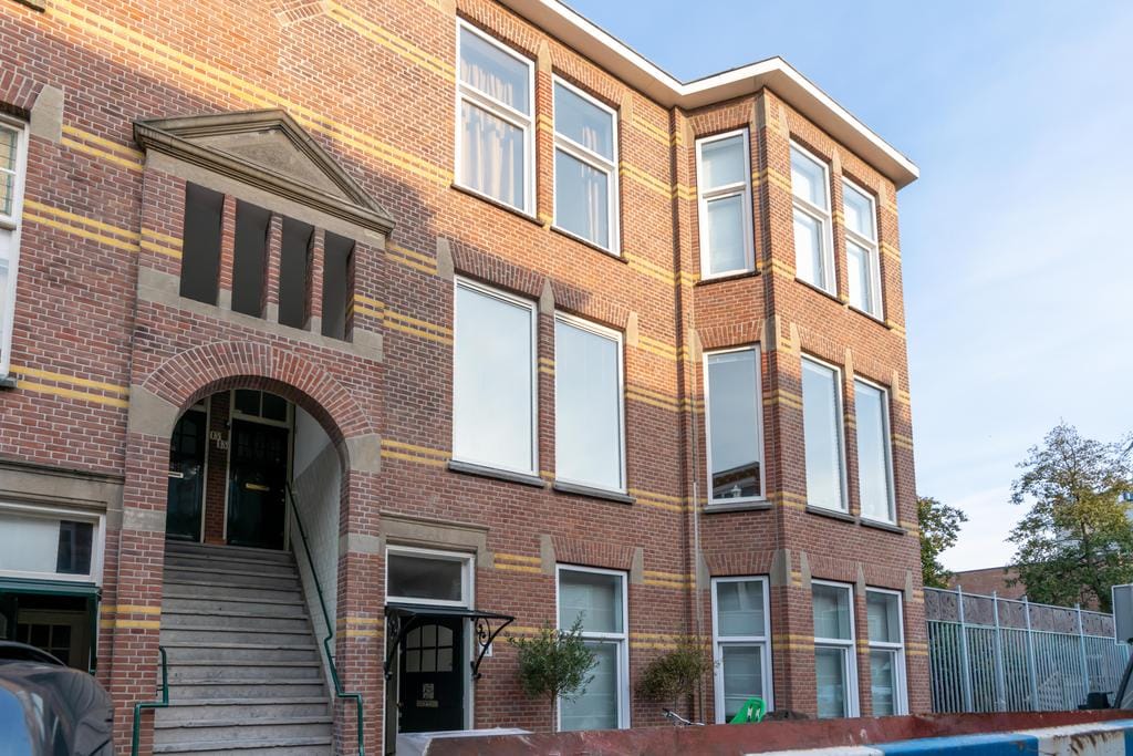Bentinckstraat 13 
