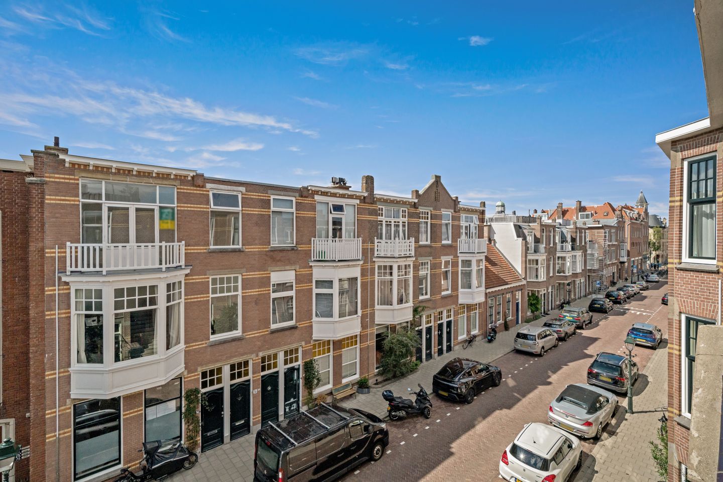 Foto 40 van Bentinckstraat 13
