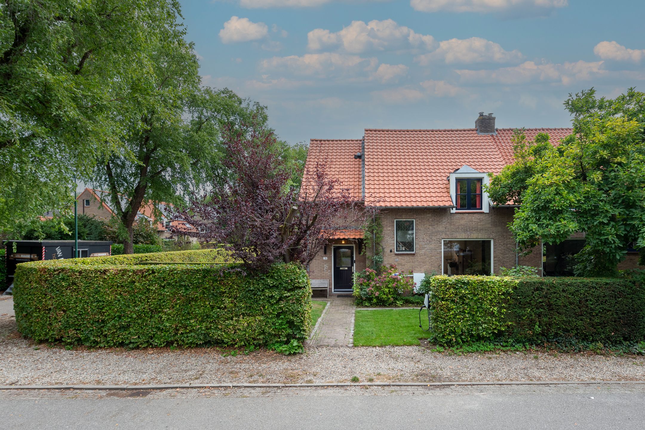 Vijverlaan 18 