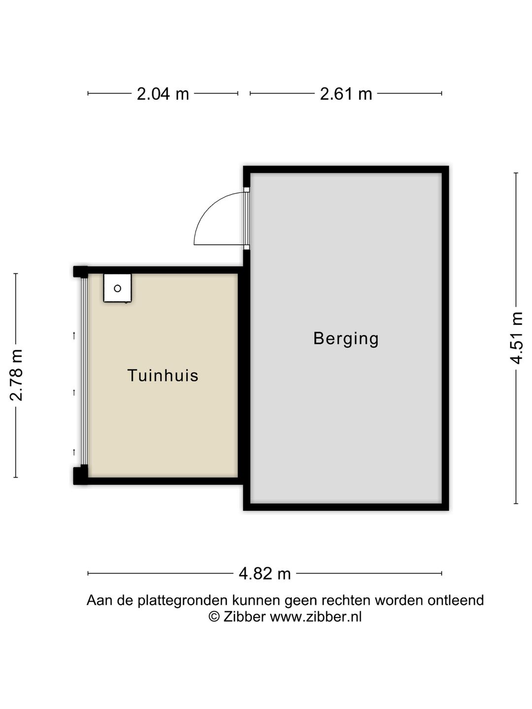 Foto 43 van Tamboerijnstraat 22
