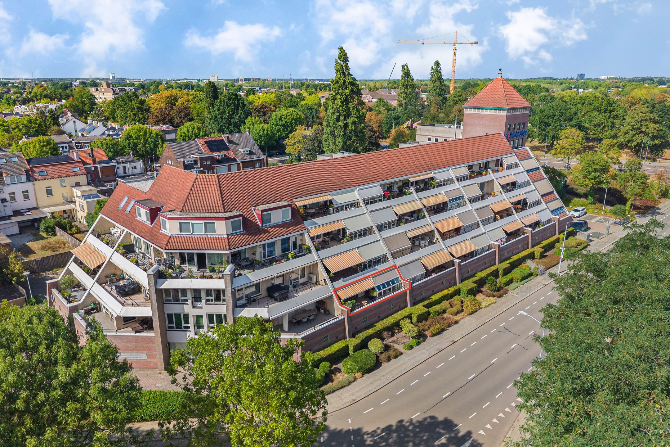 Venrayseweg 9 