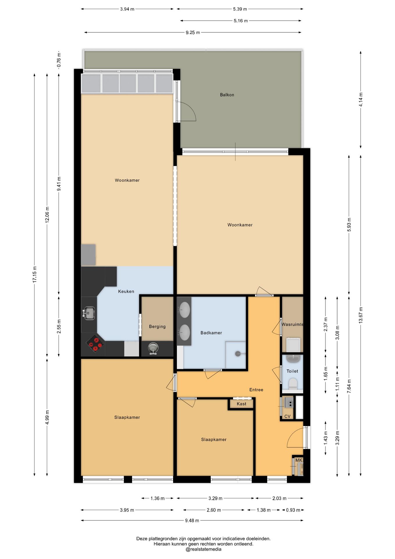 Foto 39 van Venrayseweg 9