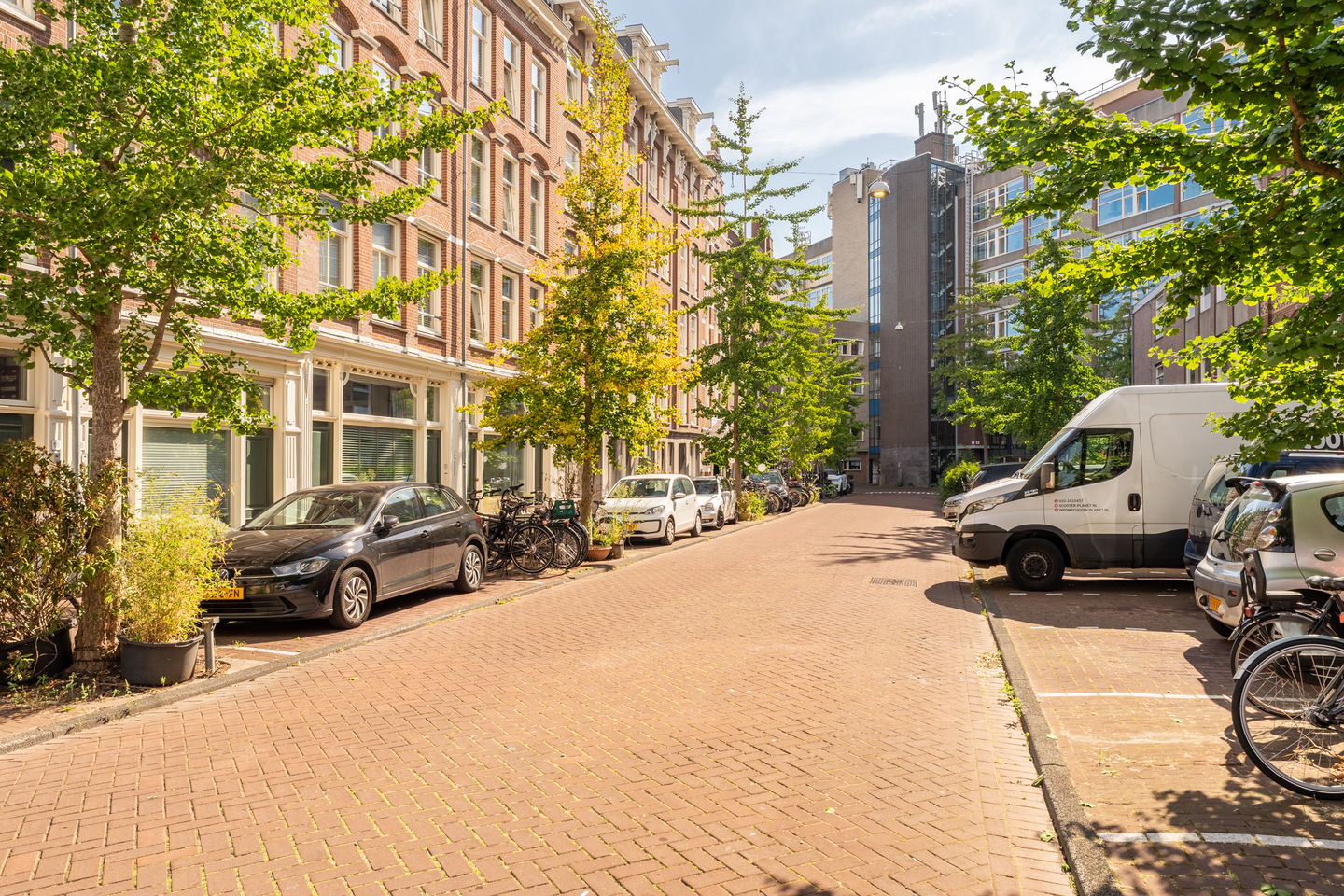 Foto 40 van Derde Hugo de Grootstraat 12-H