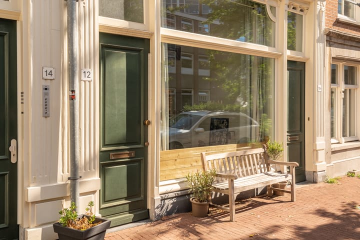Foto 5 van Derde Hugo de Grootstraat 12-H