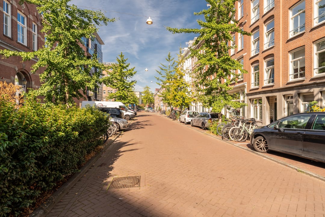 Foto 41 van Derde Hugo de Grootstraat 12-H