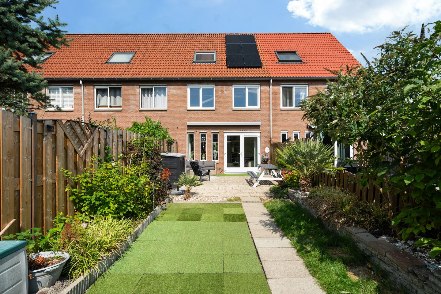Foto 20 van Buizerdveld 30