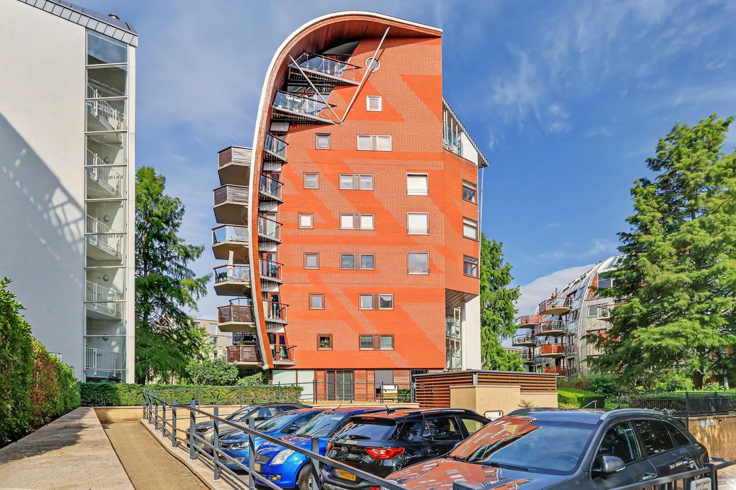 Photo 64 of Bordeslaan 127