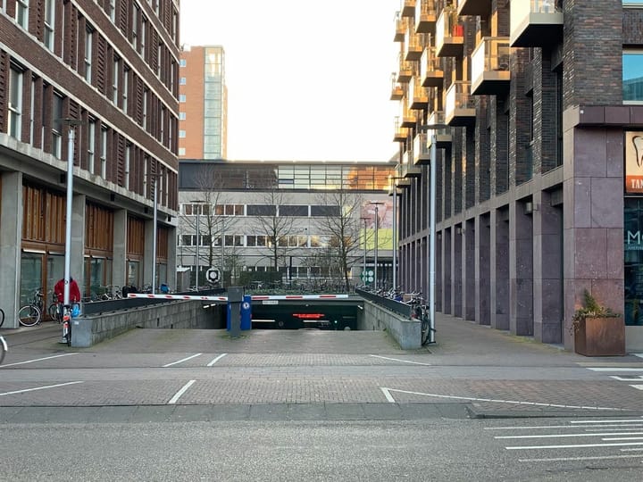 Foto 2 van Eerste Constantijn Huygensstraat 36