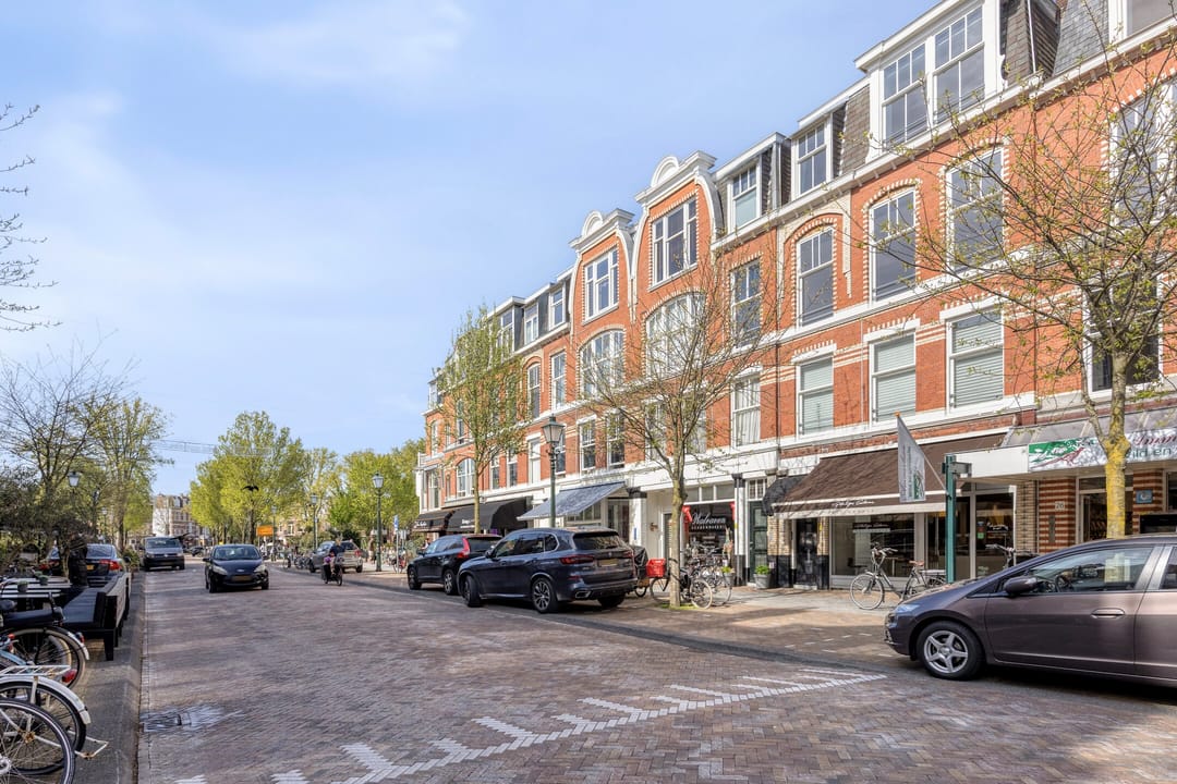 Foto 52 van Aert van der Goesstraat 22-A