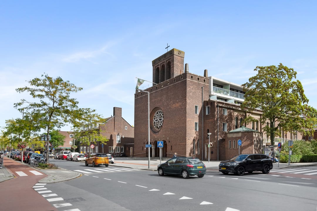 Foto 32 van Burgemeester Baumannlaan 173-C